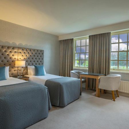 Slieve Russell Hotel Ballyconnell  Kültér fotó