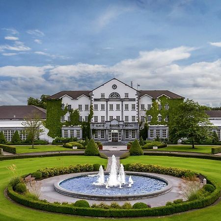 Slieve Russell Hotel Ballyconnell  Kültér fotó