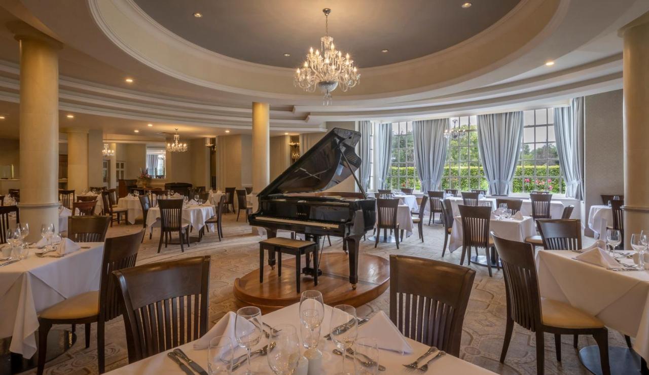 Slieve Russell Hotel Ballyconnell  Kültér fotó