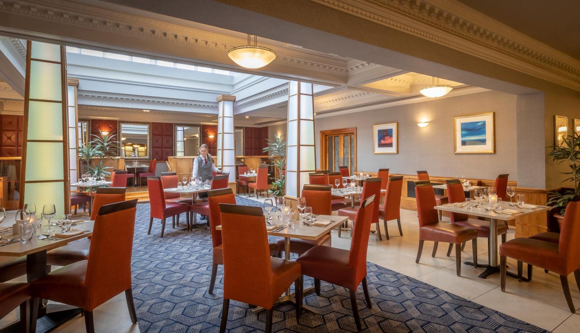 Slieve Russell Hotel Ballyconnell  Kültér fotó