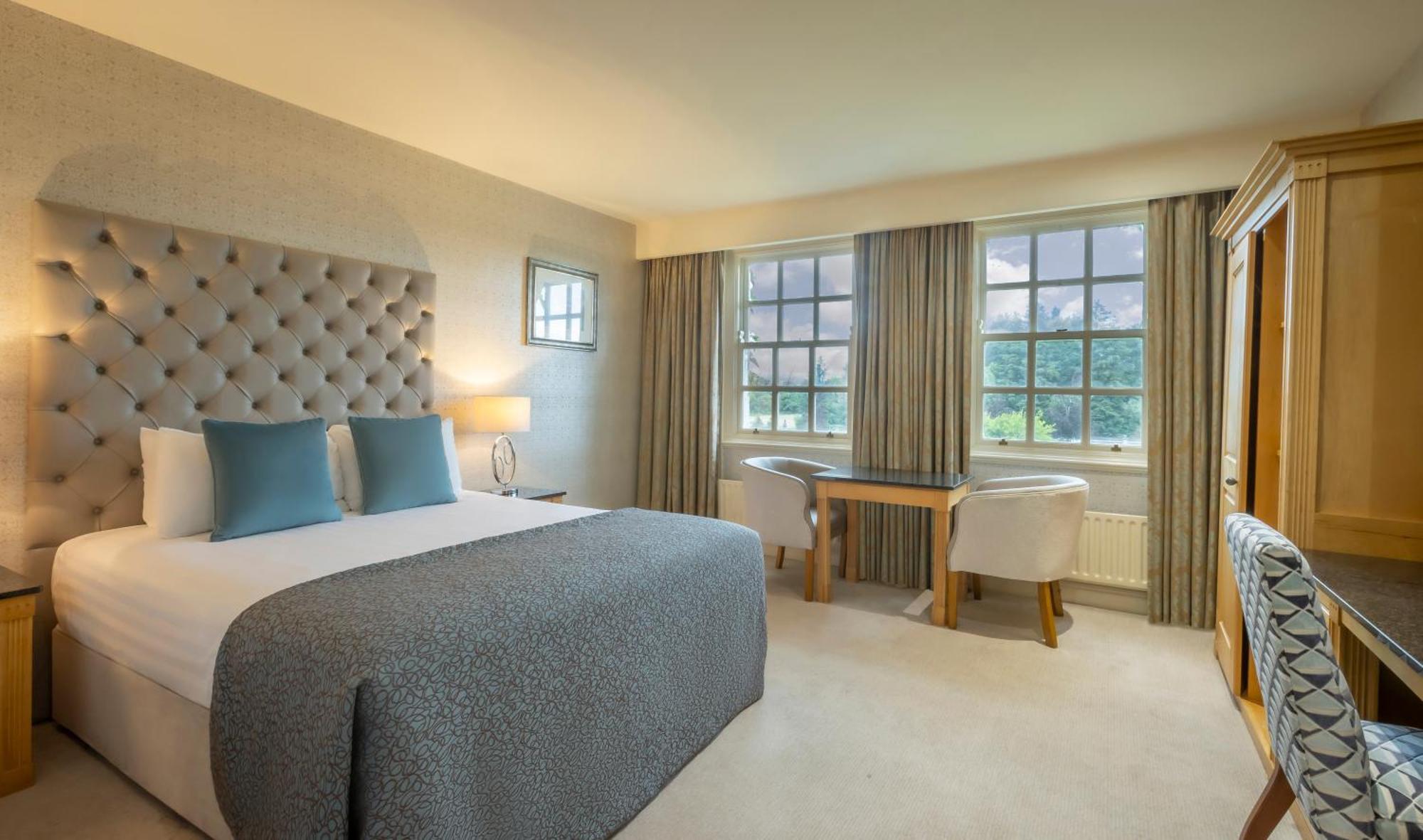 Slieve Russell Hotel Ballyconnell  Kültér fotó