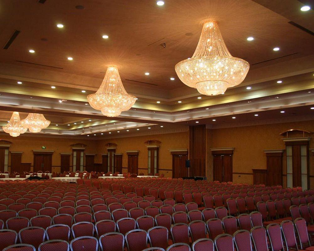 Slieve Russell Hotel Ballyconnell  Kültér fotó