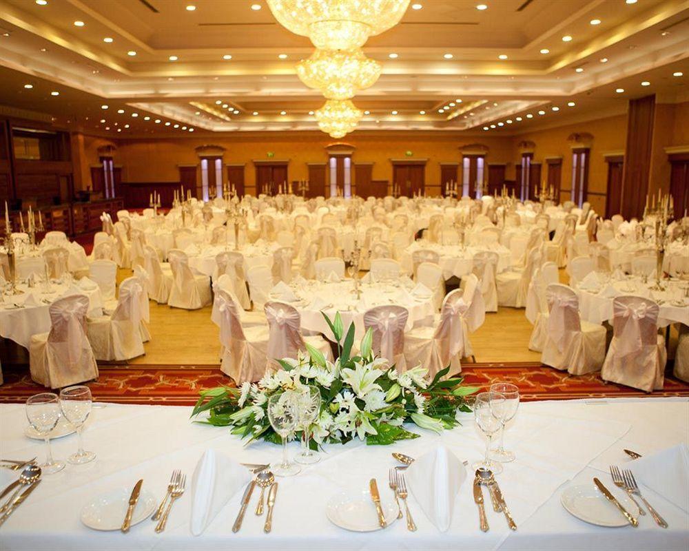 Slieve Russell Hotel Ballyconnell  Kültér fotó
