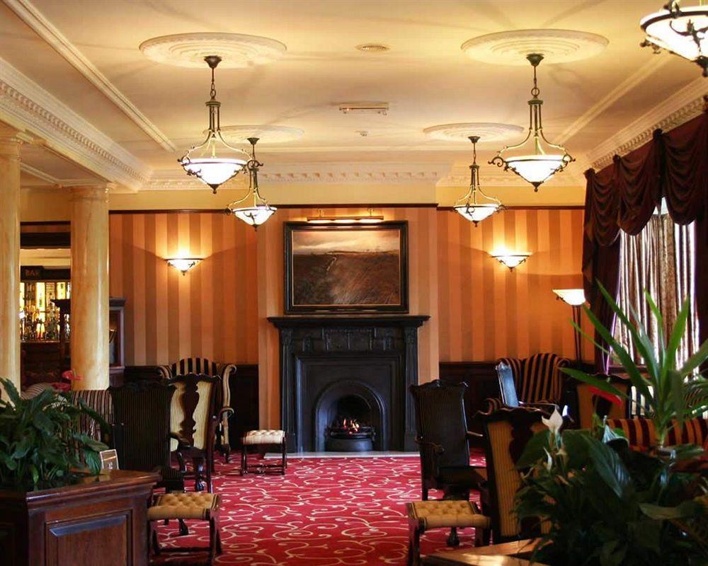 Slieve Russell Hotel Ballyconnell  Kültér fotó