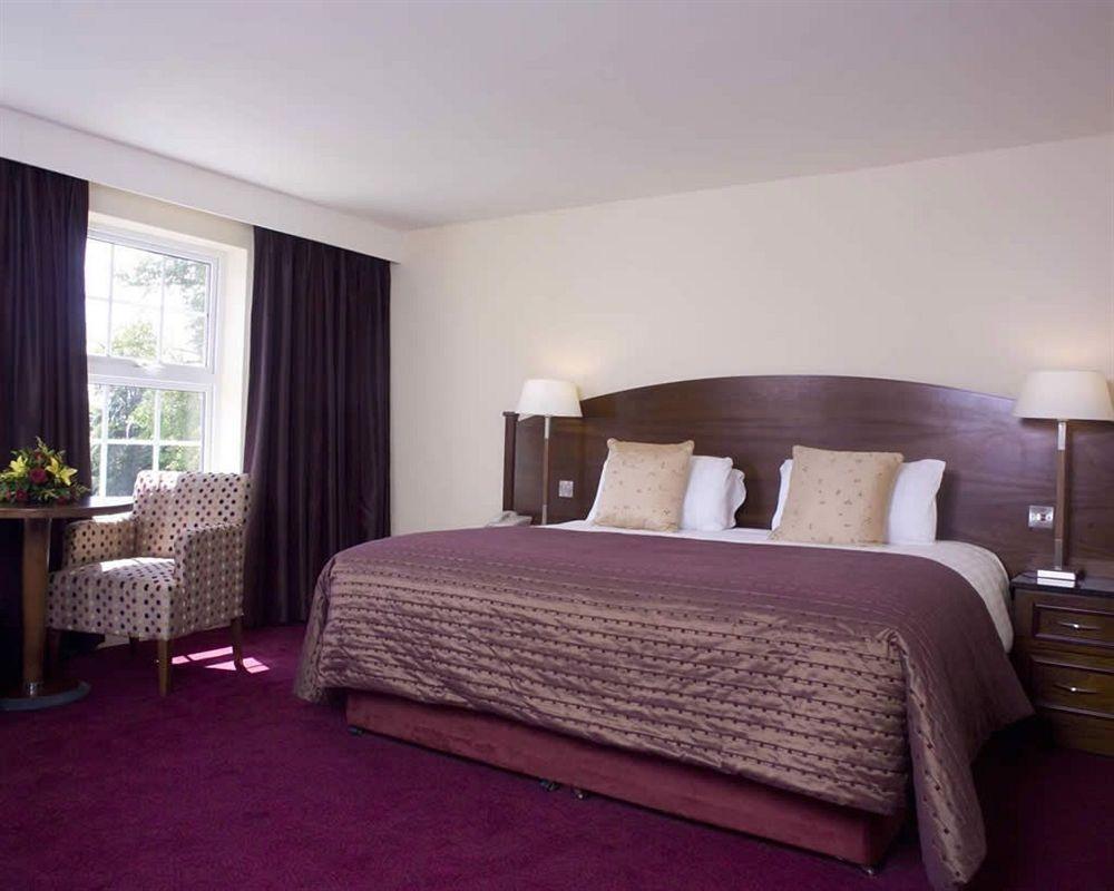 Slieve Russell Hotel Ballyconnell  Kültér fotó
