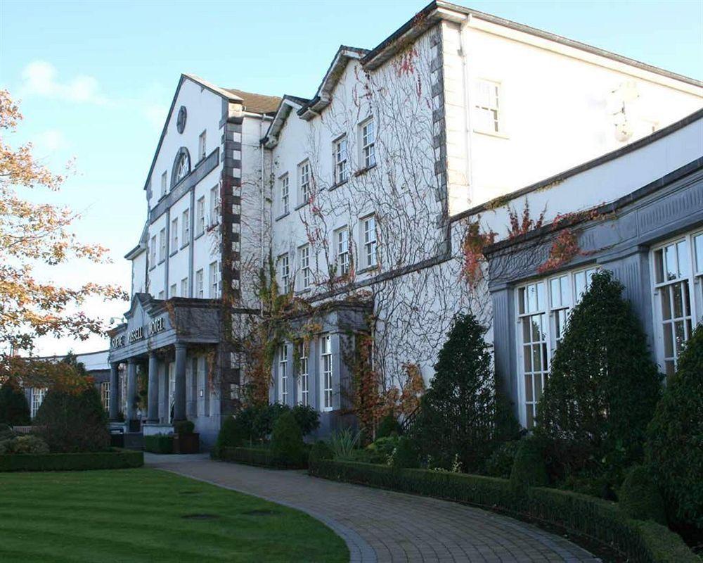 Slieve Russell Hotel Ballyconnell  Kültér fotó