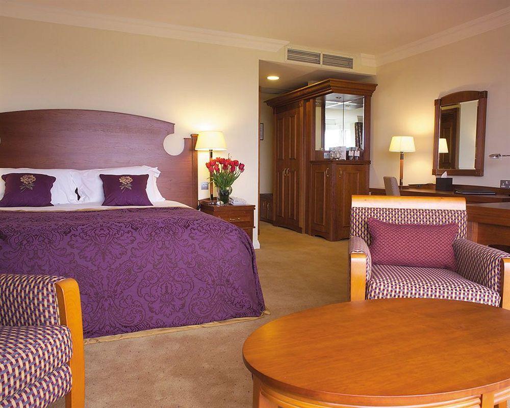 Slieve Russell Hotel Ballyconnell  Kültér fotó