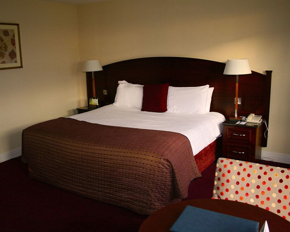 Slieve Russell Hotel Ballyconnell  Kültér fotó