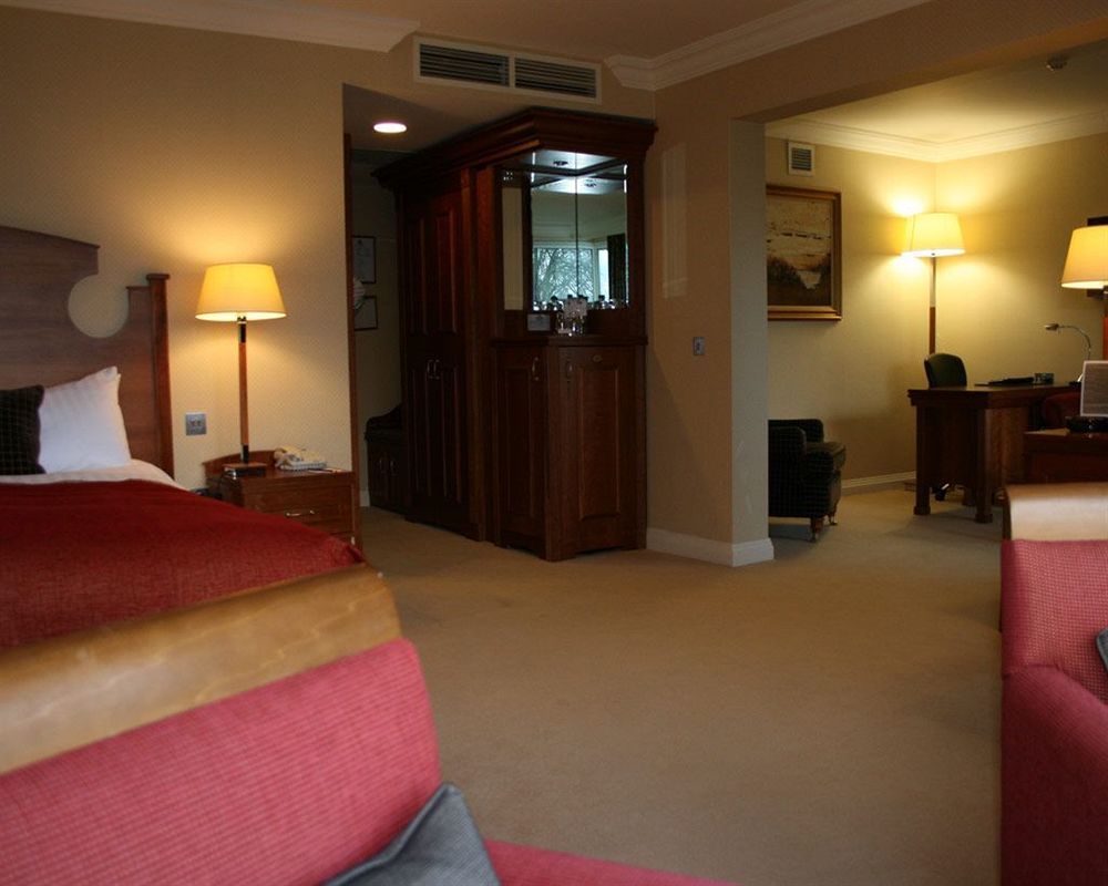 Slieve Russell Hotel Ballyconnell  Kültér fotó