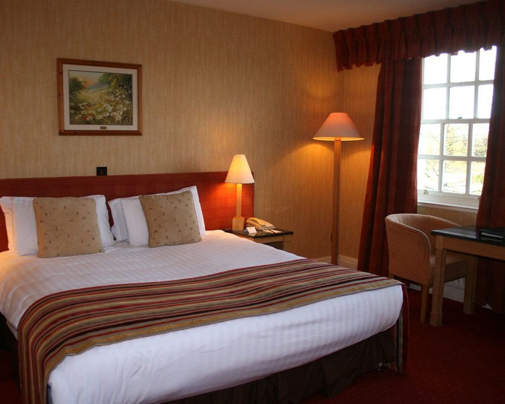 Slieve Russell Hotel Ballyconnell  Kültér fotó