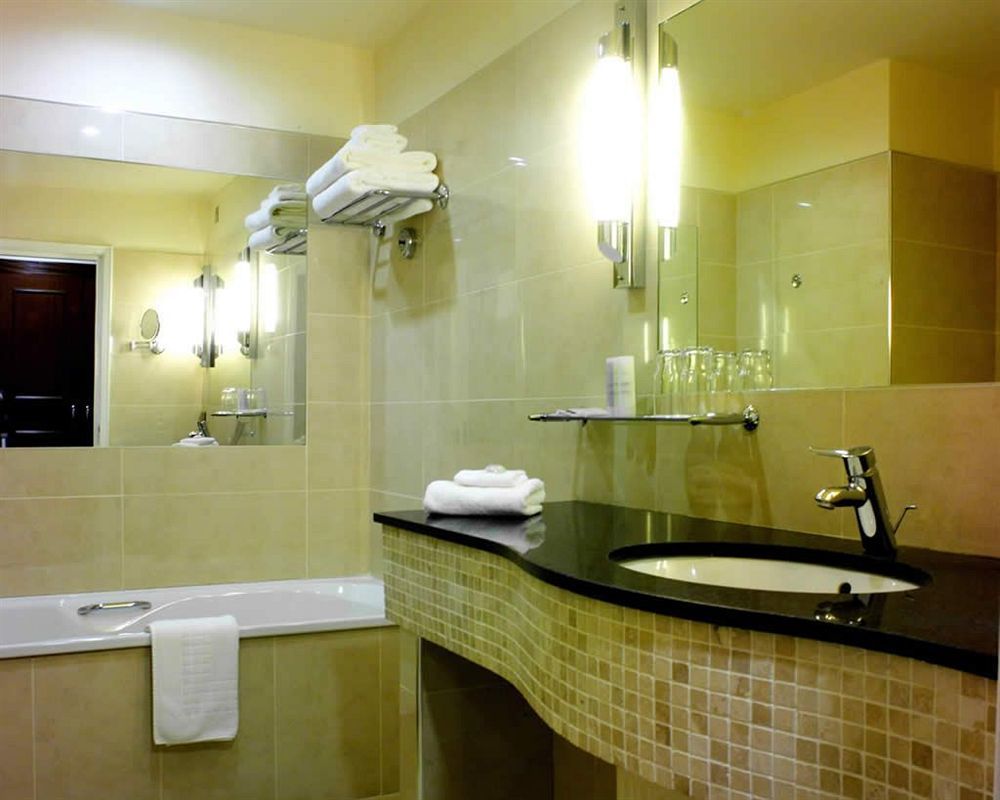 Slieve Russell Hotel Ballyconnell  Kültér fotó