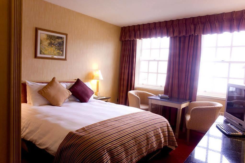Slieve Russell Hotel Ballyconnell  Kültér fotó