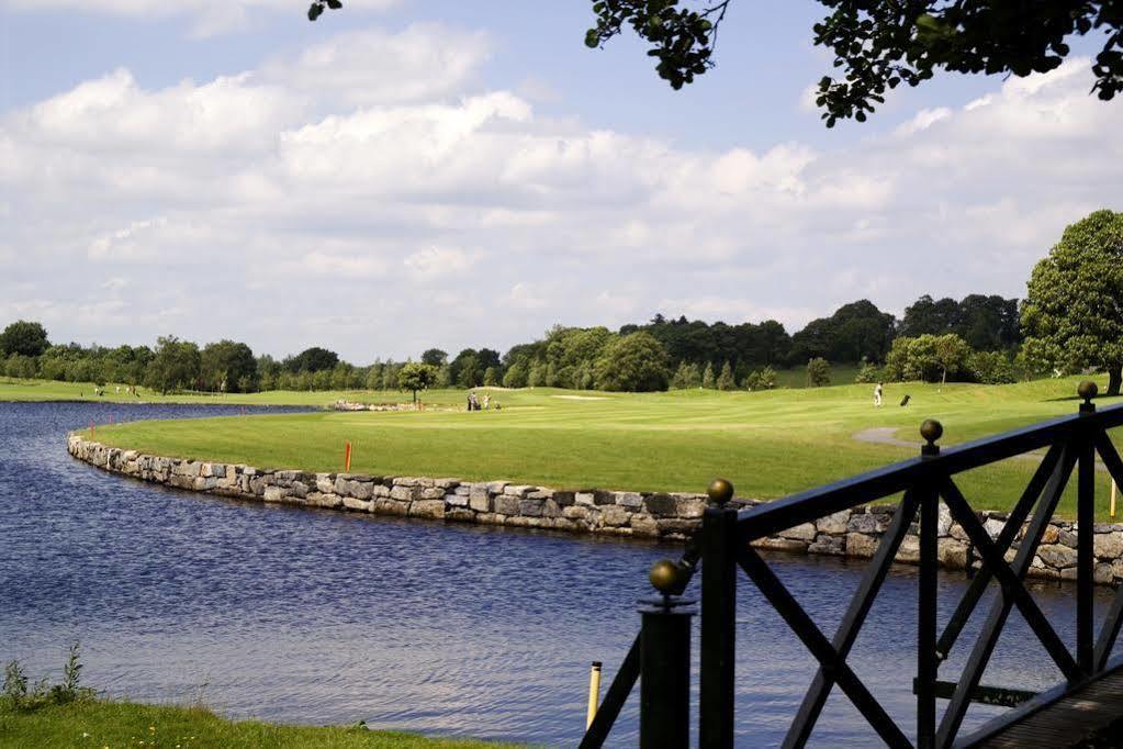 Slieve Russell Hotel Ballyconnell  Kültér fotó