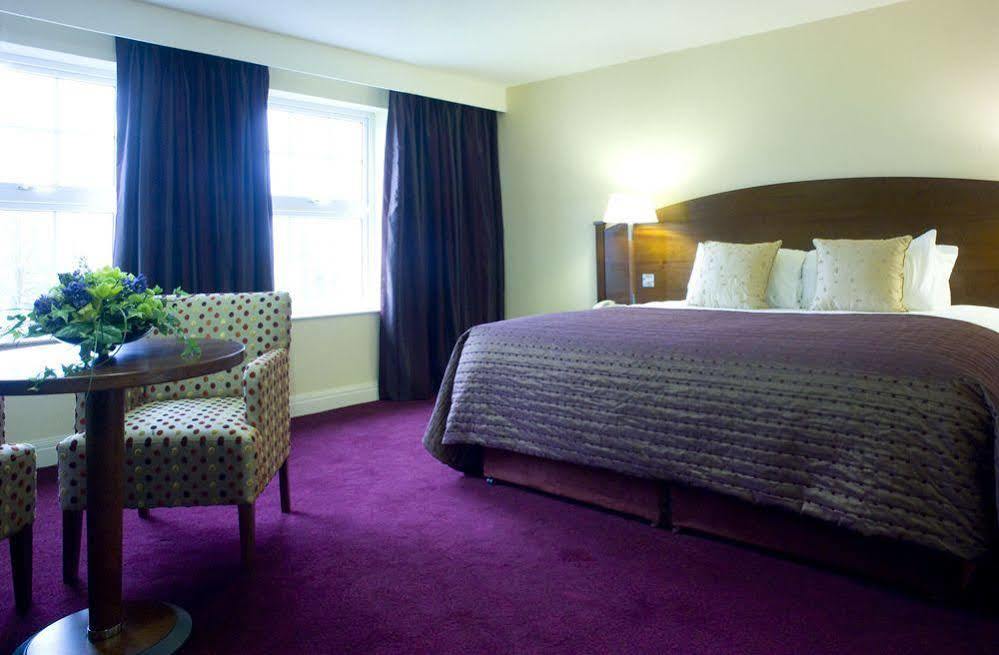 Slieve Russell Hotel Ballyconnell  Kültér fotó